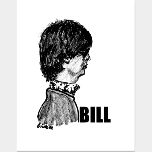 Bill Posters and Art